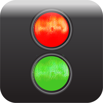 Red Light Green Light game
